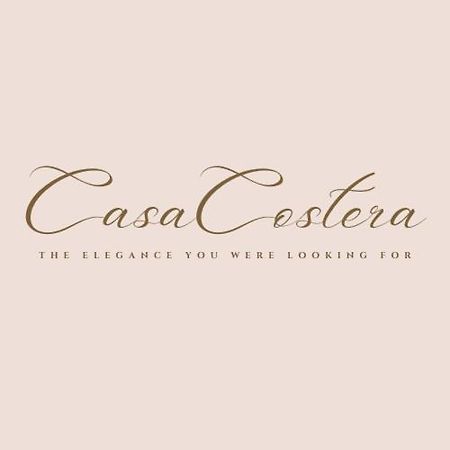 Casa Costera 3 Lux Apt Kiáton Zewnętrze zdjęcie