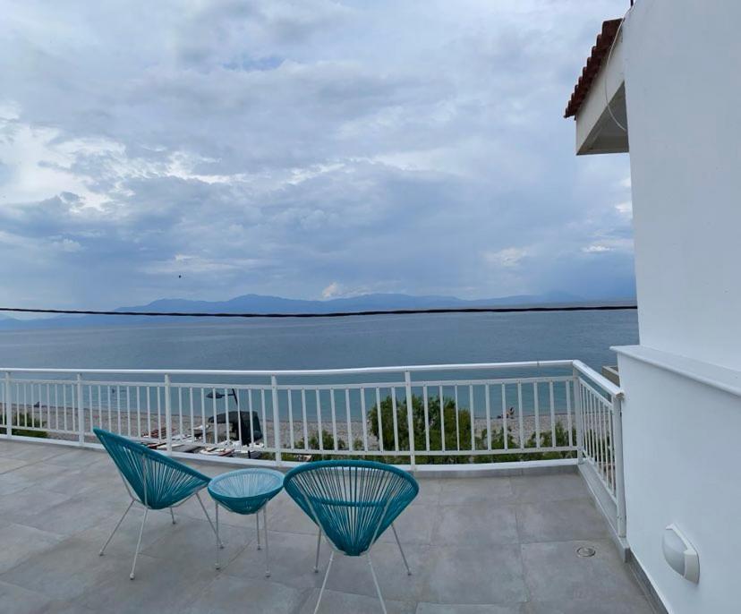 Casa Costera 3 Lux Apt Kiáton Zewnętrze zdjęcie