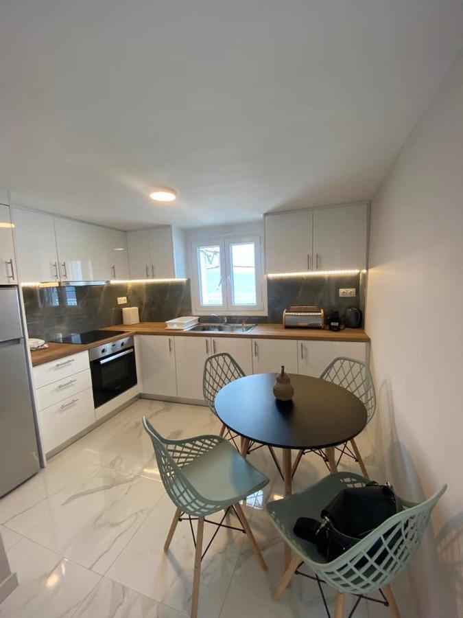Casa Costera 3 Lux Apt Kiáton Zewnętrze zdjęcie