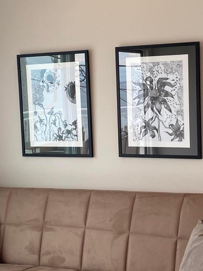Casa Costera 3 Lux Apt Kiáton Zewnętrze zdjęcie
