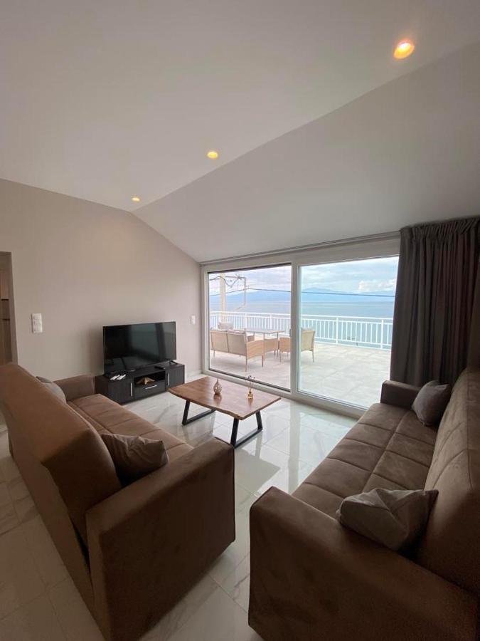 Casa Costera 3 Lux Apt Kiáton Zewnętrze zdjęcie